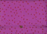 Ruby Star Society A. Abegg Starry Heliotrope 77