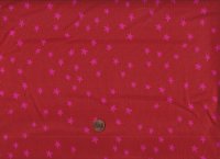Ruby Star Society A. Abegg Starry cayenne 82