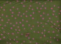 Ruby Star Society A. Abegg Starry sprout 89