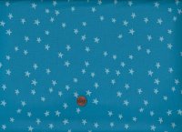 Ruby Star Society A. Abegg Starry Vintage blue 85