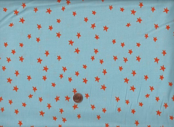 Ruby Star Society A. Abegg Starry polar 83