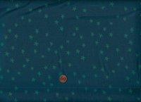 Ruby Star Society A. Abegg Starry galaxy 87