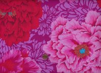 P. Jacobs PJ062 Brocade Hot
