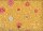 K. Fassett GP059 Guinea Flower gold