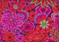 K. Fassett GP172 Enchanted rust