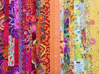Streifen Kaffe Fassett 182