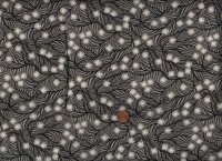 Cecilia Pettersson Rhythm & Leaves Trellies black
