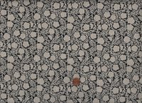 Cecilia Pettersson Rhythm & Leaves Chain floral black