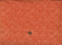 Retro stich Tangerine