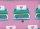 Ruby Star Society M. Miller Best day ever Canvas Typewriters posy