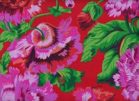 P. Jacobs PJ134 Rosemary red