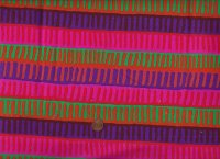 B. Mably BM103 Zipper Stripe red