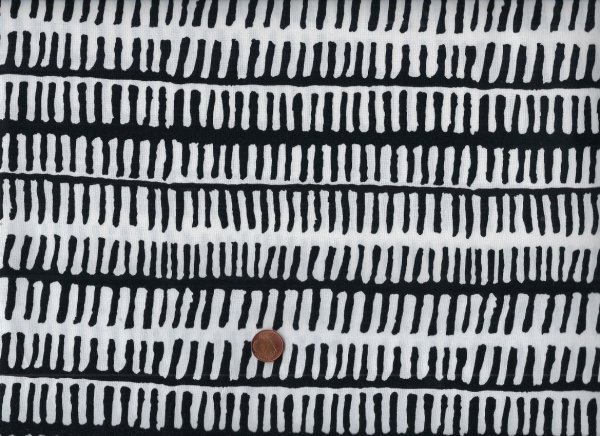 B. Mably BM103 Zipper Stripe zebra