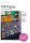 Stich & Yarn Tall Poppy quilt pattern