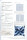 Stich & Yarn Blue Giant quilt pattern