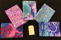 Stoffpäckchen Fassett & Co FQ