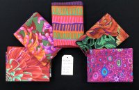 Stoffpäckchen Fassett & Co FQ