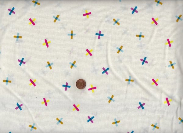Ruby star society R. Coleman Washi plus Plus Points natural