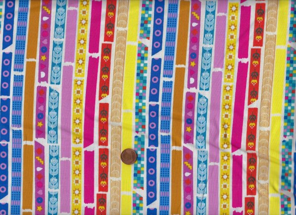 Ruby star society R. Coleman Washi plus Yay its Tape natural