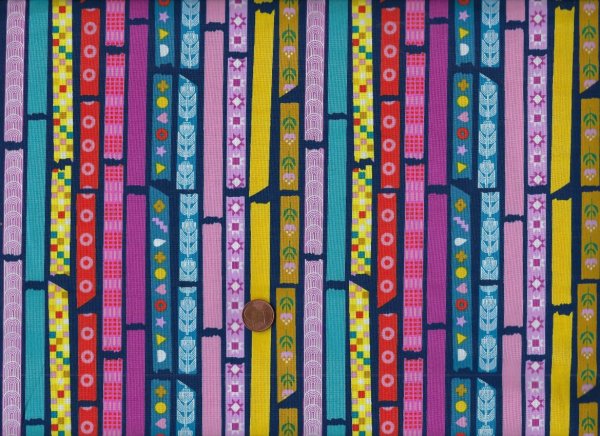 Ruby star society R. Coleman Washi plus Yay its Tape bluebell