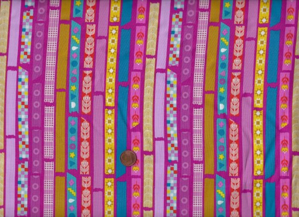 Ruby star society R. Coleman Washi plus Yay its Tape heliotrope