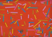 Ruby star society R. Coleman Washi plus Washi goldfish