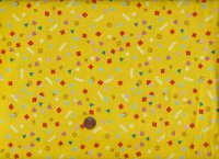 Ruby star society R. Coleman Washi plus More Stuff golden...