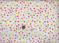 Ruby star society R. Coleman Washi plus More Stuff natural