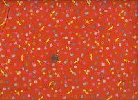 Ruby star society R. Coleman Washi plus More Stuff goldfish