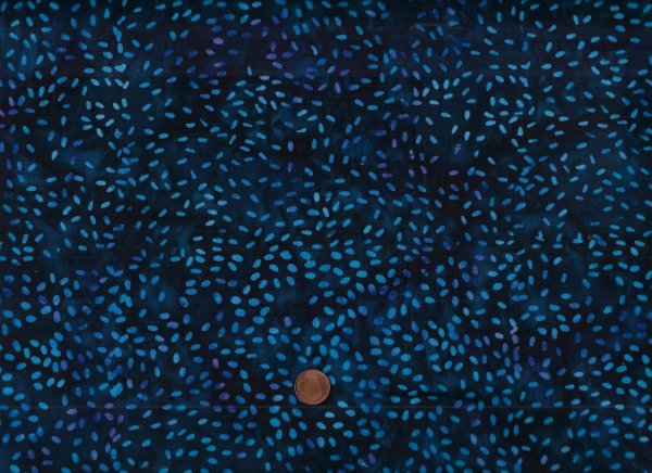 Anthology Batik Sesame night