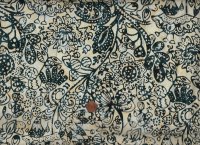 Anthology Batik Strawberry Lane Princelett Etch Etching