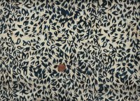 Anthology Batik Strawberry Lane Osborne Petals Etching