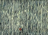 Anthology Batik Strawberry Lane Seagrove Stripe  Etching