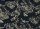 Anthology Batik Strawberry Lane Hunnyhill Butterflies Onyx