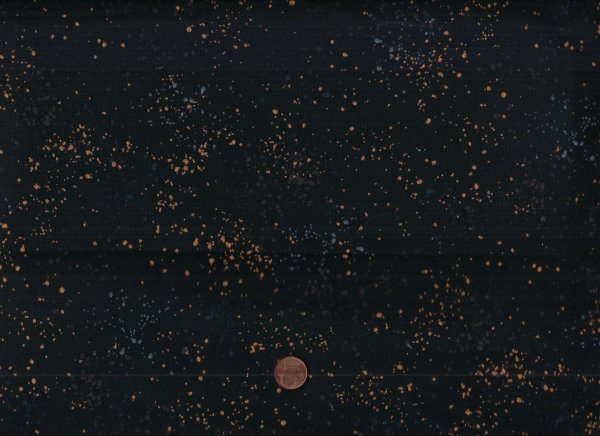 Ruby Star Society R. Coleman Speckled black 61m