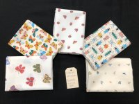 Stoffpäckchen Beetles and Co. F4