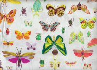 Insectarium On Display light