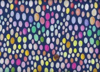 Insectarium Cocoon dark 108" widebacking