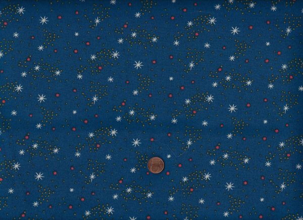 The riverbank collection Spark sapphire