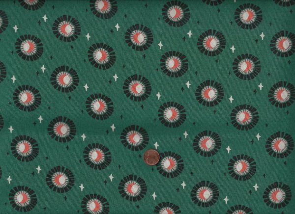 The riverbank collection Cascade sun evergreen