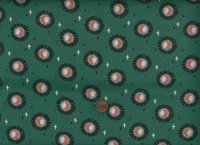 The riverbank collection Cascade sun evergreen