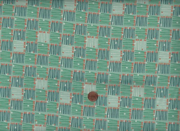 The riverbank collection Matchstick marine