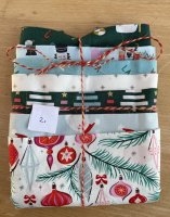 Reste Paket Weihnachten 2