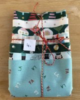 Reste Paket Weihnachten 4