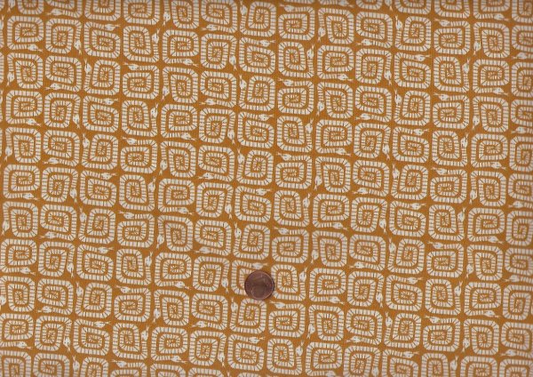 Loes van Oosten Rising sun Winding Snake glimmer