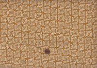 Loes van Oosten Rising sun Winding Snake glimmer