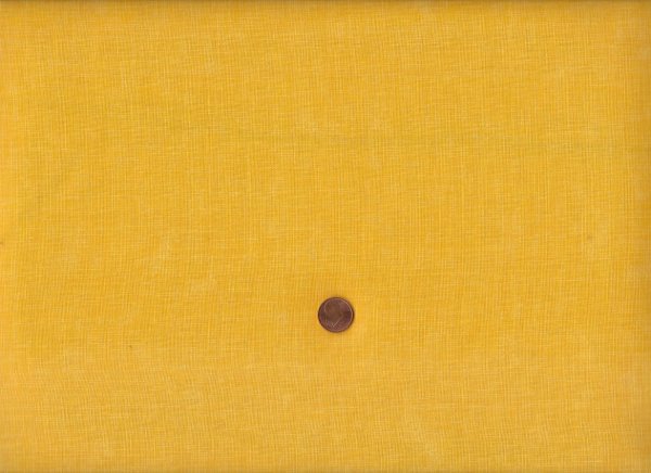 Quilter´s Linen buttercup 136