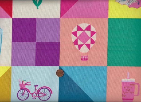 The Genesis of a Journey multi Panel ca. 0,6m