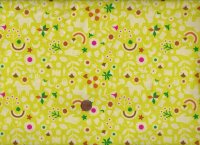 Ruby Star Society A. Abegg Catnap Little Luck pistachio