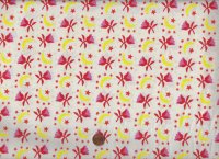 Ruby Star Society A. Abegg Catnap Moonflower natural